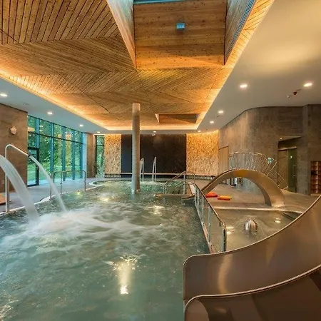 Sorea Snp Demänovská Dolina