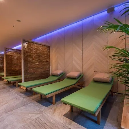Sorea Snp Hotel 3*