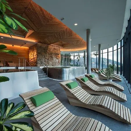 Hotel Sorea Snp Demänovská Dolina