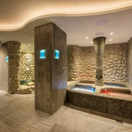 Sorea Snp 3* Demanovska Dolina