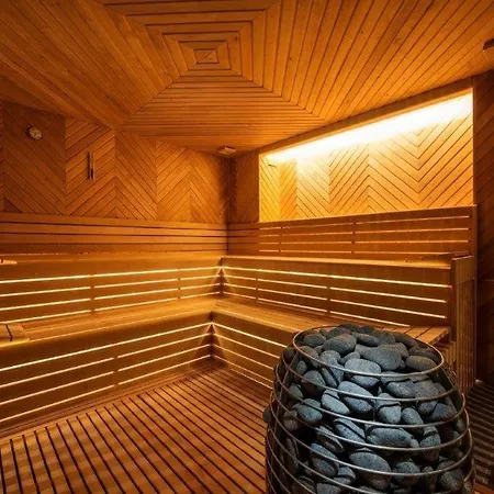 Sorea Snp Demänovská Dolina