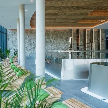 Sorea Snp Hotel