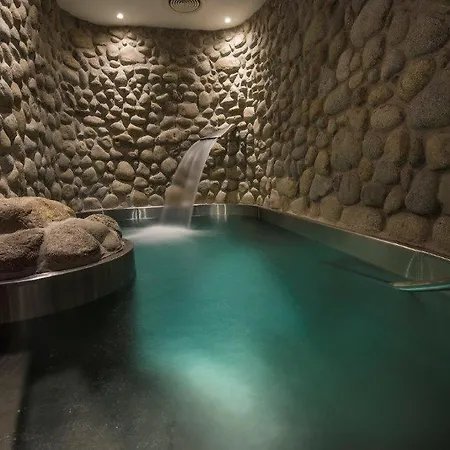 Hotel Sorea Snp Demänovská Dolina