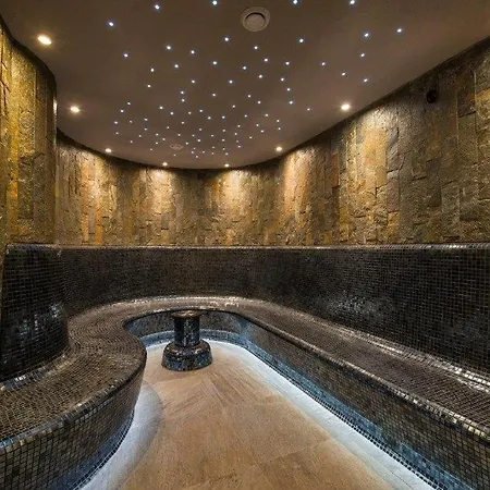 Sorea Snp Hotel