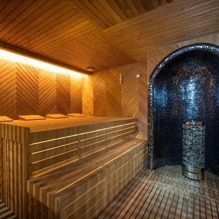 Sorea Snp Hotel Demanovska Dolina